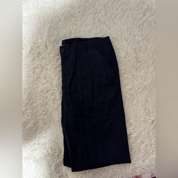 NYDJ women’s Marilyn Straight Pants - Picture 6 of 9